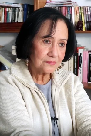 Farida Amrouche photo
