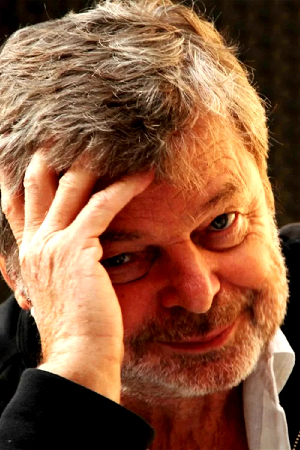 Jacques Bidou