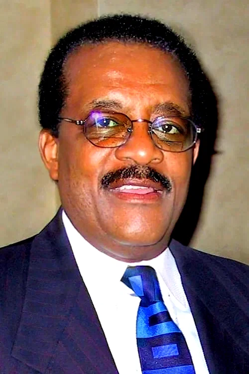  Johnnie Cochran