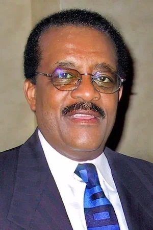Photo de  Johnnie Cochran