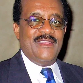 Photo star :  Johnnie Cochran