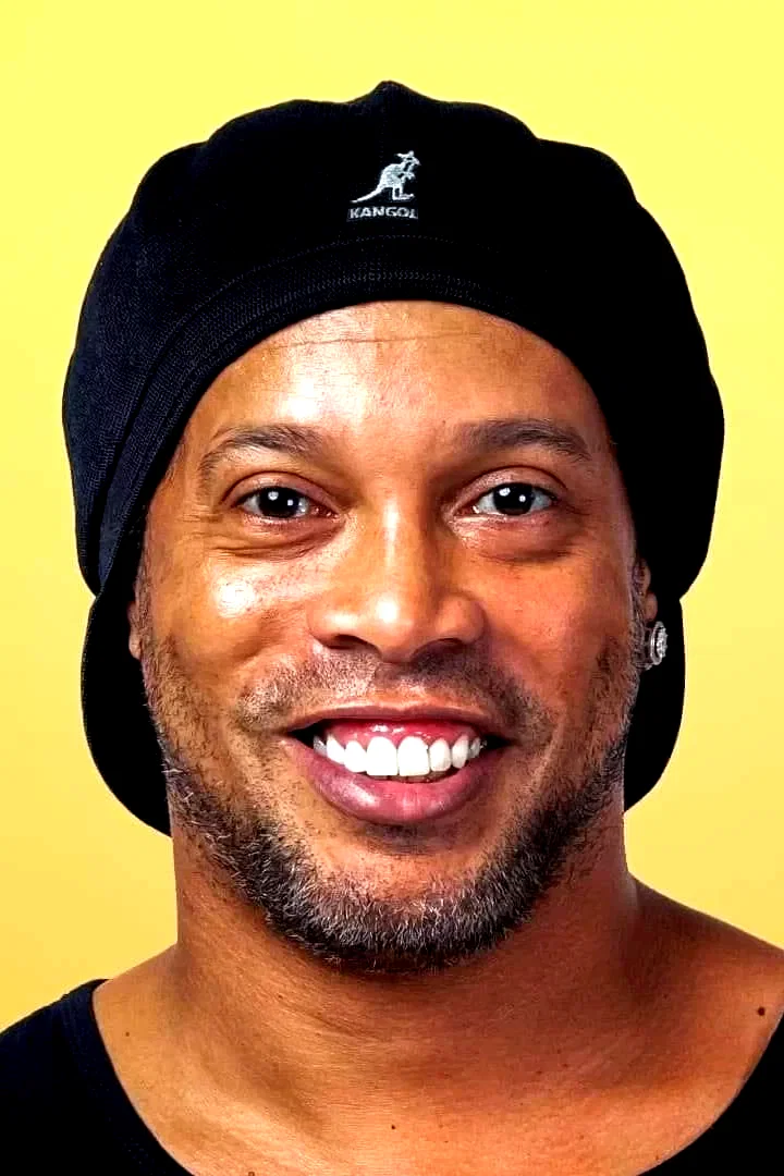  Ronaldinho