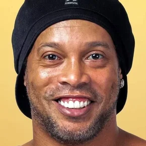 Photo star :  Ronaldinho