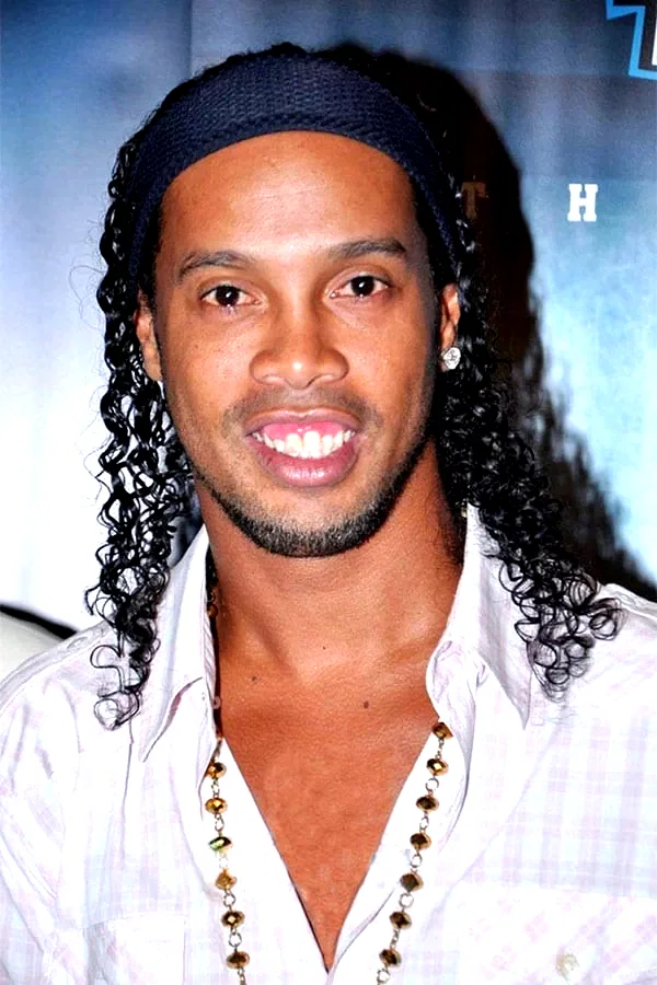  Ronaldinho