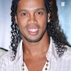 Photo star :  Ronaldinho