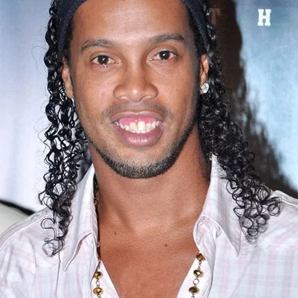  Ronaldinho