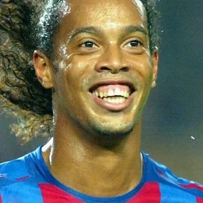 Photo star :  Ronaldinho