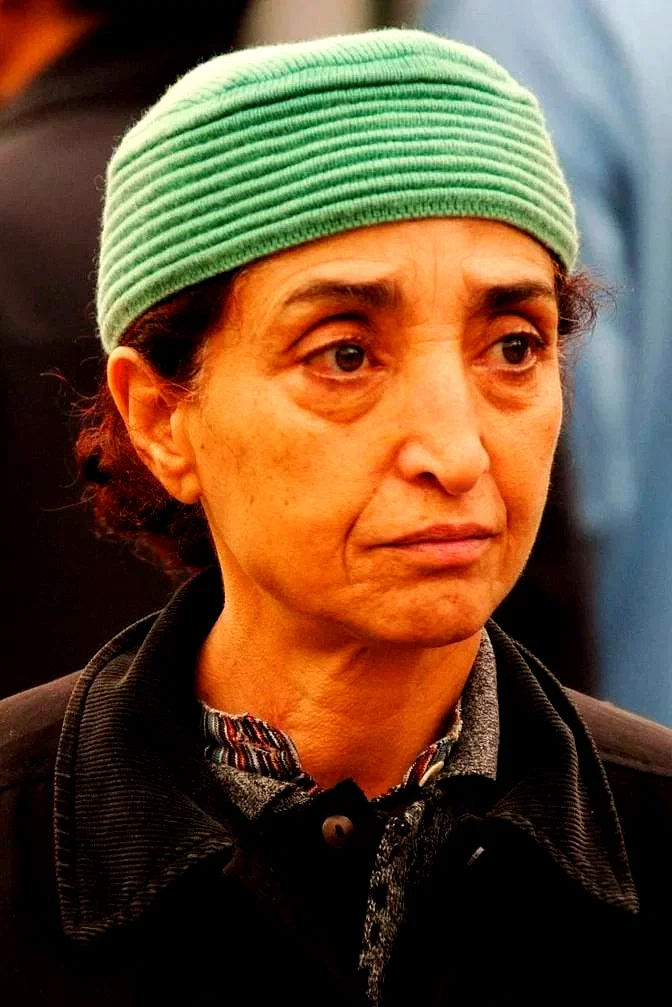 Fatima Ben Saïdane