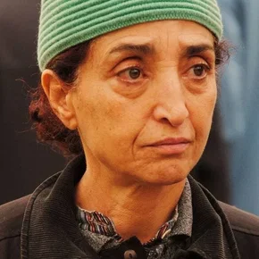 Photo star : Fatima Ben Saïdane