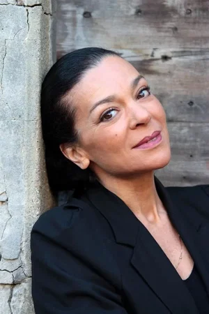 Deborah Lamy photo