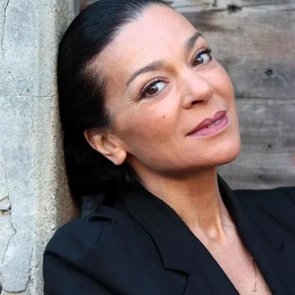 Deborah Lamy