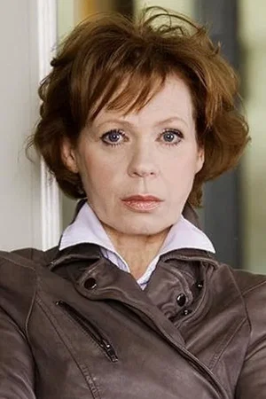 Renate Krössner photo