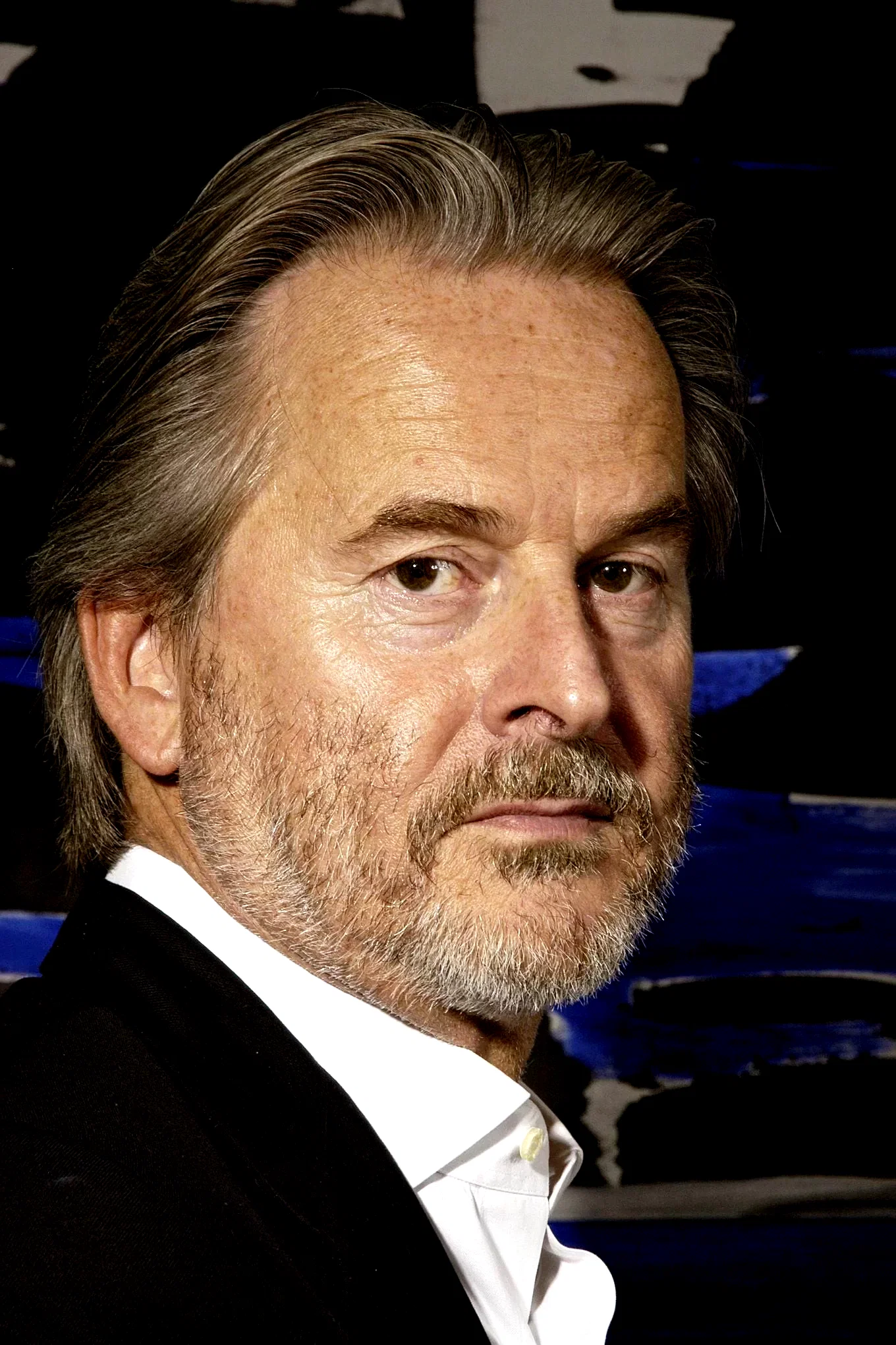 Trevor Eve