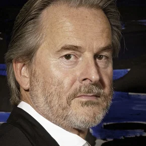 Photo star : Trevor Eve
