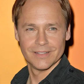 Photo star : Chad Lowe