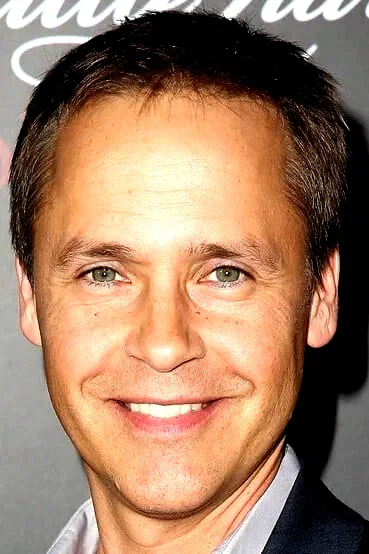 Chad Lowe