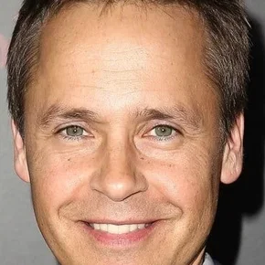 Photo star : Chad Lowe