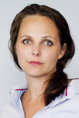 Cecilie Mosli photo