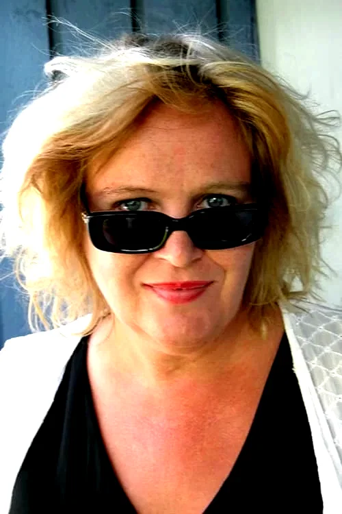  Eva Isaksen