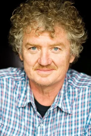 Andrew S Gilbert photo