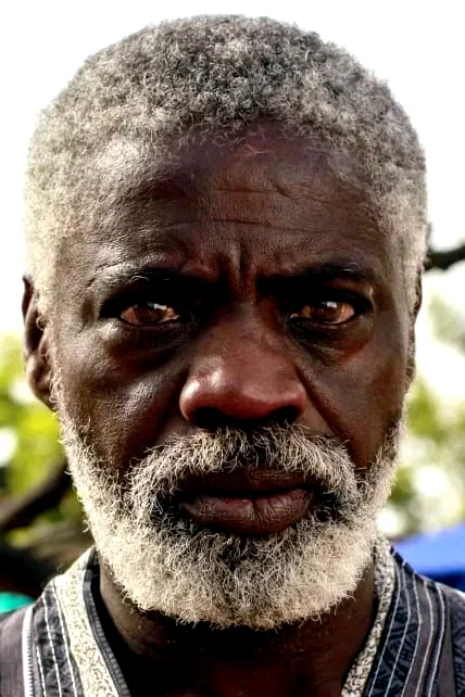 Hamadoun Kassogué