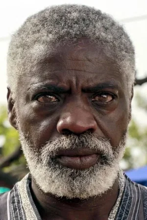 Hamadoun Kassogué photo