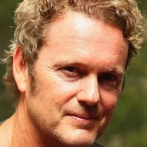 Photo star : Craig McLachlan