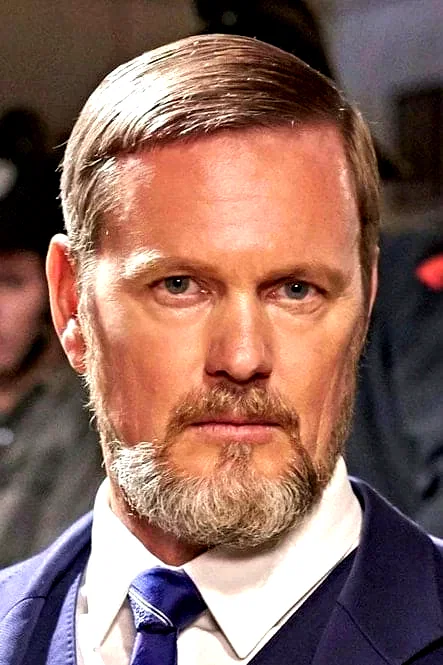 Craig McLachlan