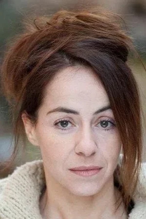 Valerie Moreau