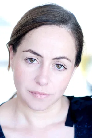 Valerie Moreau