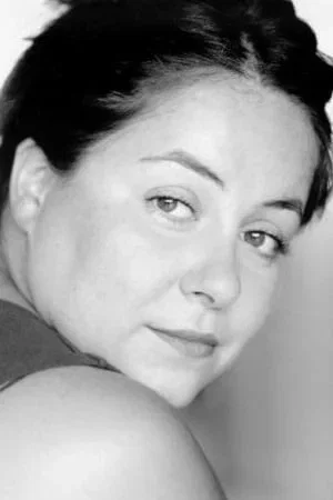 Valerie Moreau