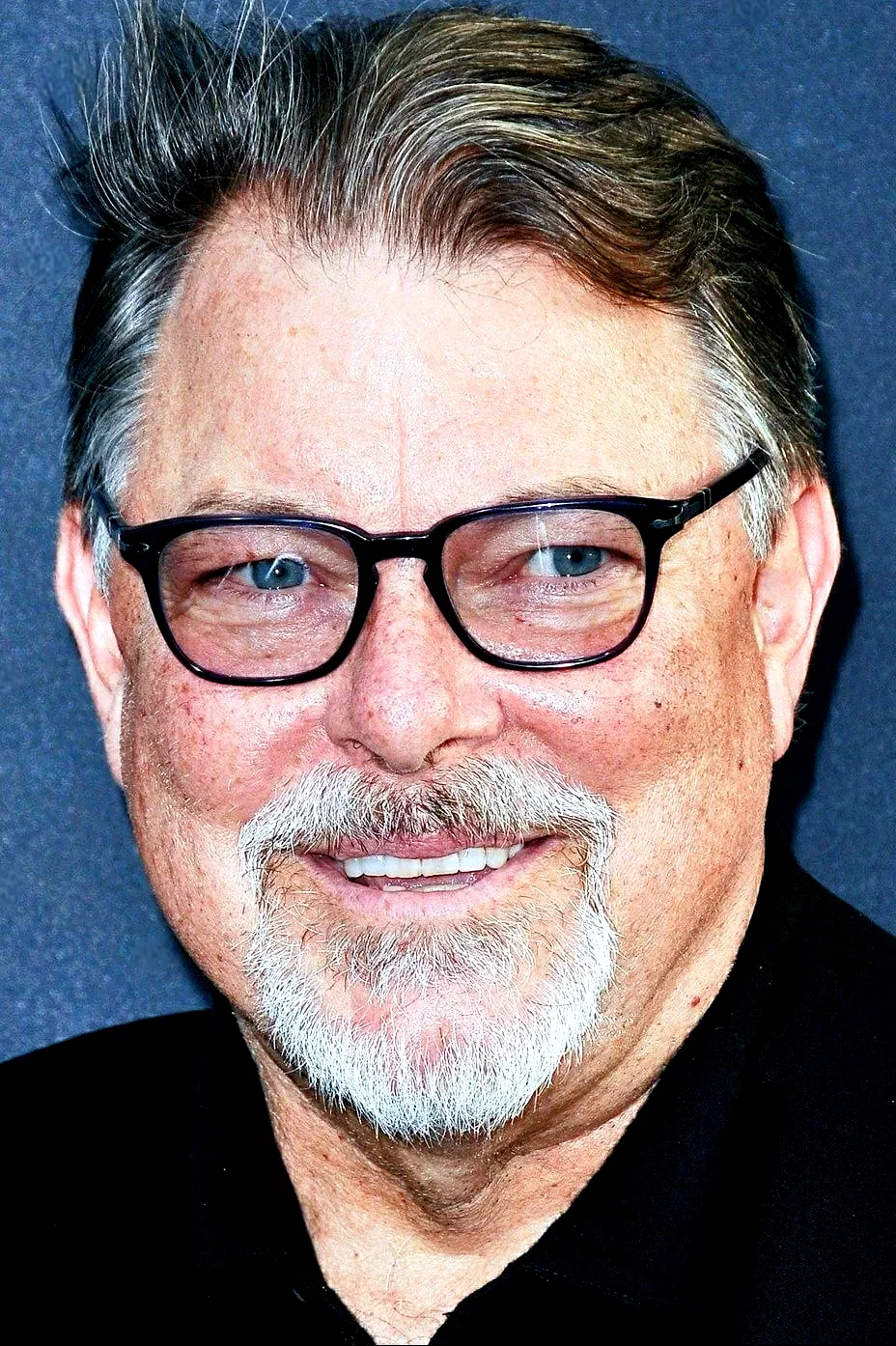Jonathan Frakes
