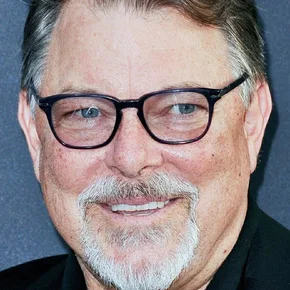 Photo star : Jonathan Frakes