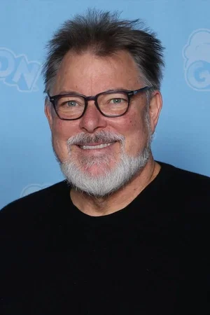Jonathan Frakes photo