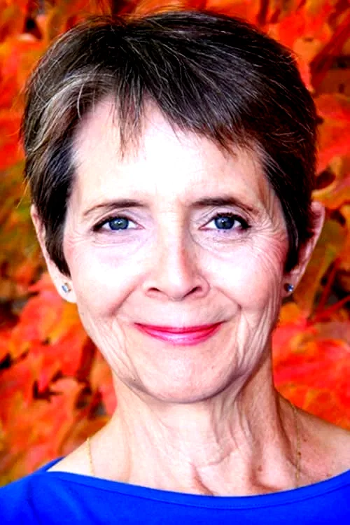  Randi Klein