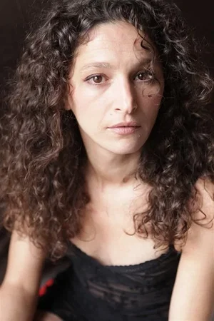Photo de Souhade Temimi