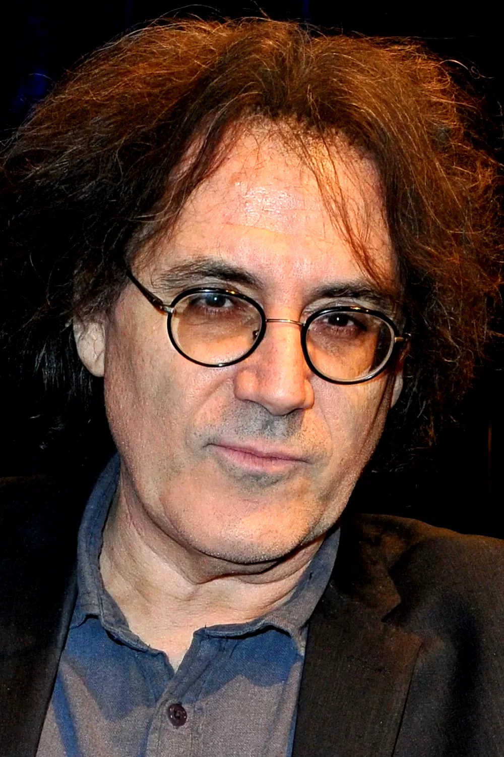 Eric Assous