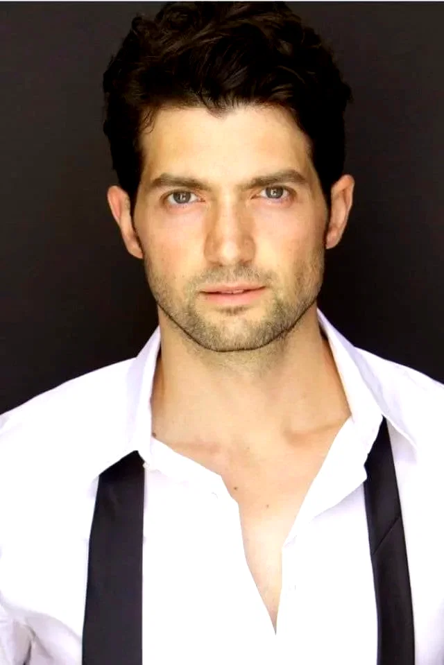 David Alpay