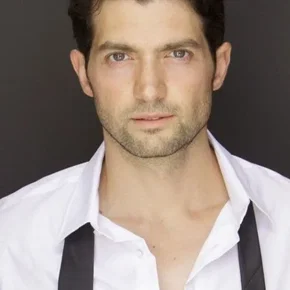 Photo star : David Alpay