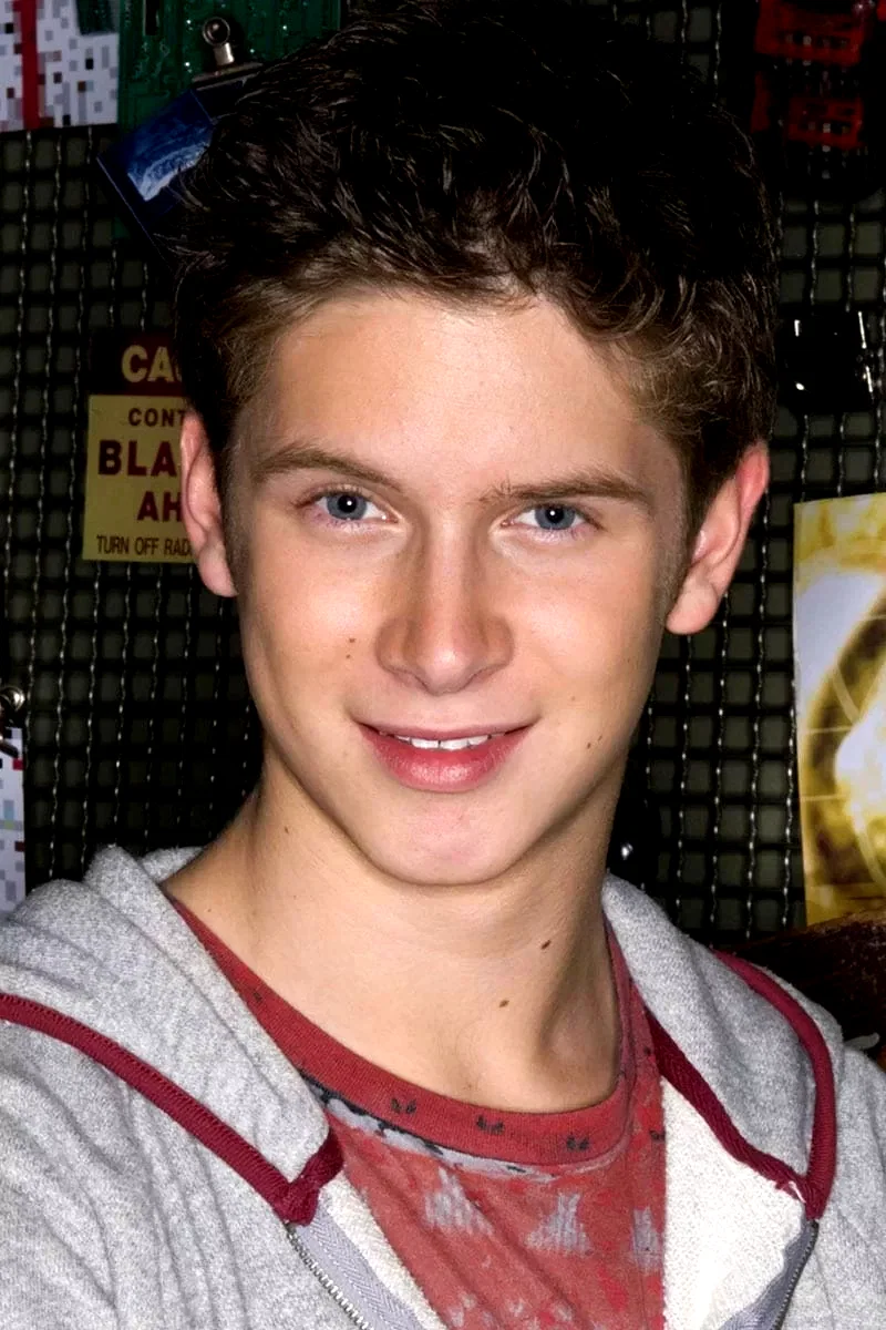 Max Morrow