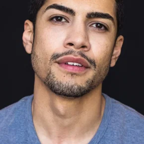 Photo star : Rick Gonzalez