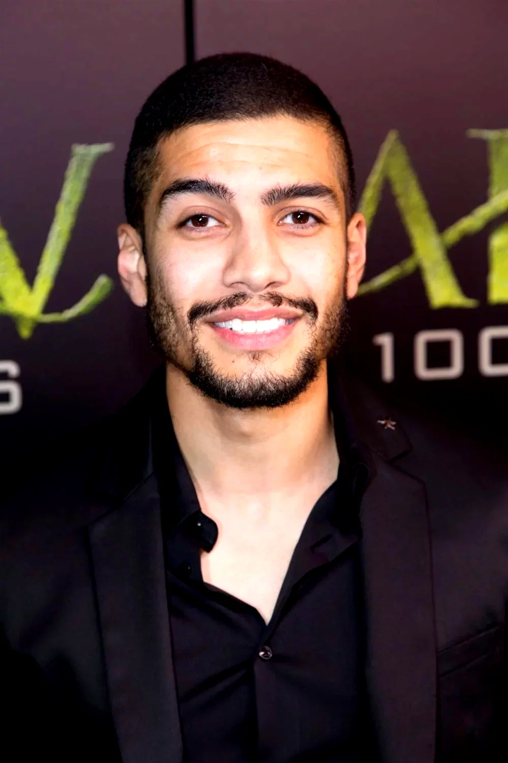 Rick Gonzalez