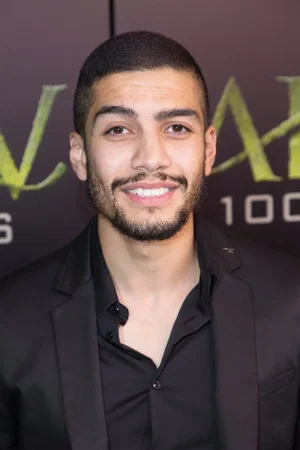Photo de Rick Gonzalez