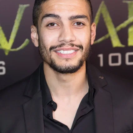 Rick Gonzalez