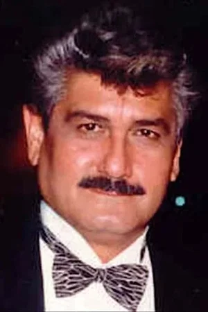 Justino Diaz photo