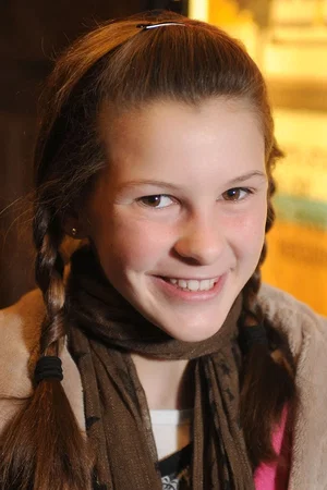 Tessa  Allen photo