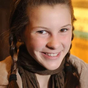 Photo star : Tessa  Allen