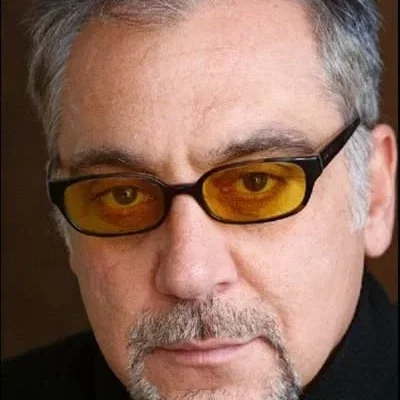  Christopher Maher