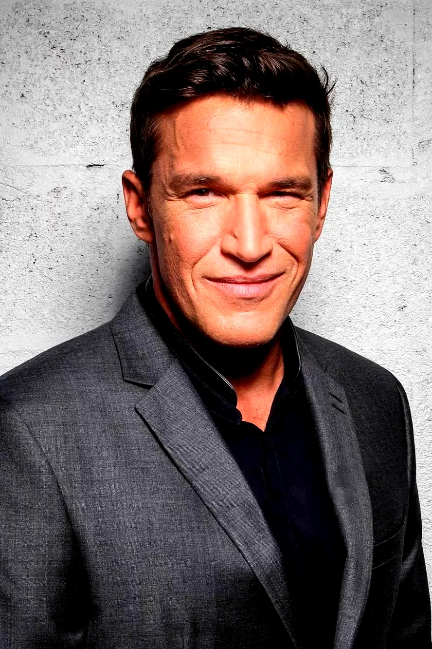  Benjamin Castaldi