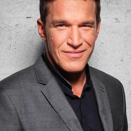 Benjamin Castaldi